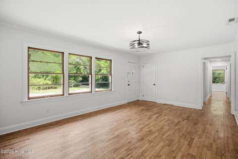 Tiny photo for 605 Bonham Avenue, Wilmington, NC 28403 (MLS # 100589499)