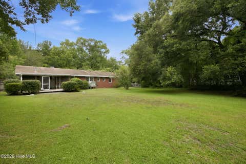 Tiny photo for 605 Bonham Avenue, Wilmington, NC 28403 (MLS # 100589499)