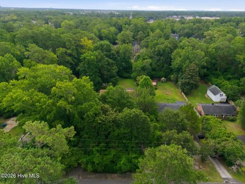 Tiny photo for 605 Bonham Avenue, Wilmington, NC 28403 (MLS # 100589499)