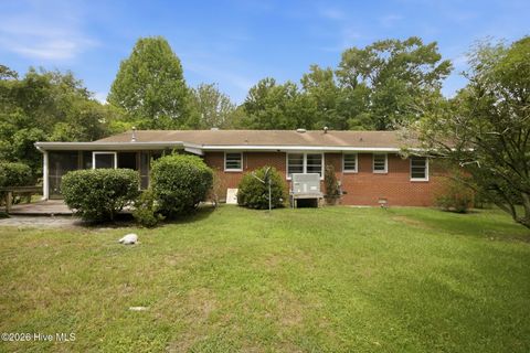 Tiny photo for 605 Bonham Avenue, Wilmington, NC 28403 (MLS # 100589499)