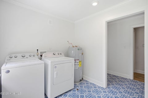Tiny photo for 605 Bonham Avenue, Wilmington, NC 28403 (MLS # 100589499)