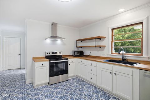 Tiny photo for 605 Bonham Avenue, Wilmington, NC 28403 (MLS # 100589499)