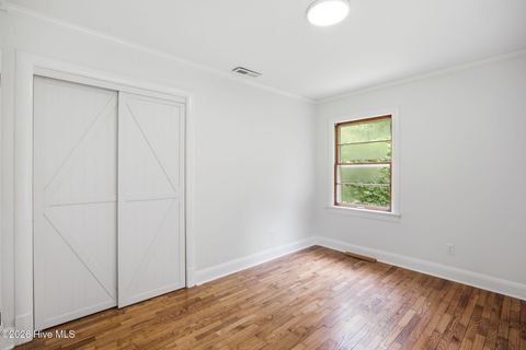Tiny photo for 605 Bonham Avenue, Wilmington, NC 28403 (MLS # 100589499)