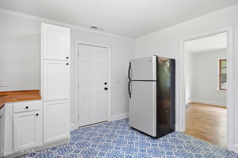 Tiny photo for 605 Bonham Avenue, Wilmington, NC 28403 (MLS # 100589499)