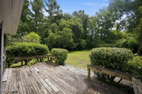 Tiny photo for 605 Bonham Avenue, Wilmington, NC 28403 (MLS # 100589499)