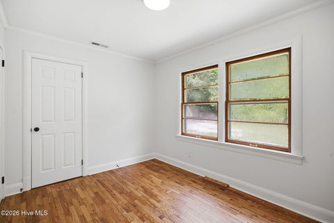 Tiny photo for 605 Bonham Avenue, Wilmington, NC 28403 (MLS # 100589499)