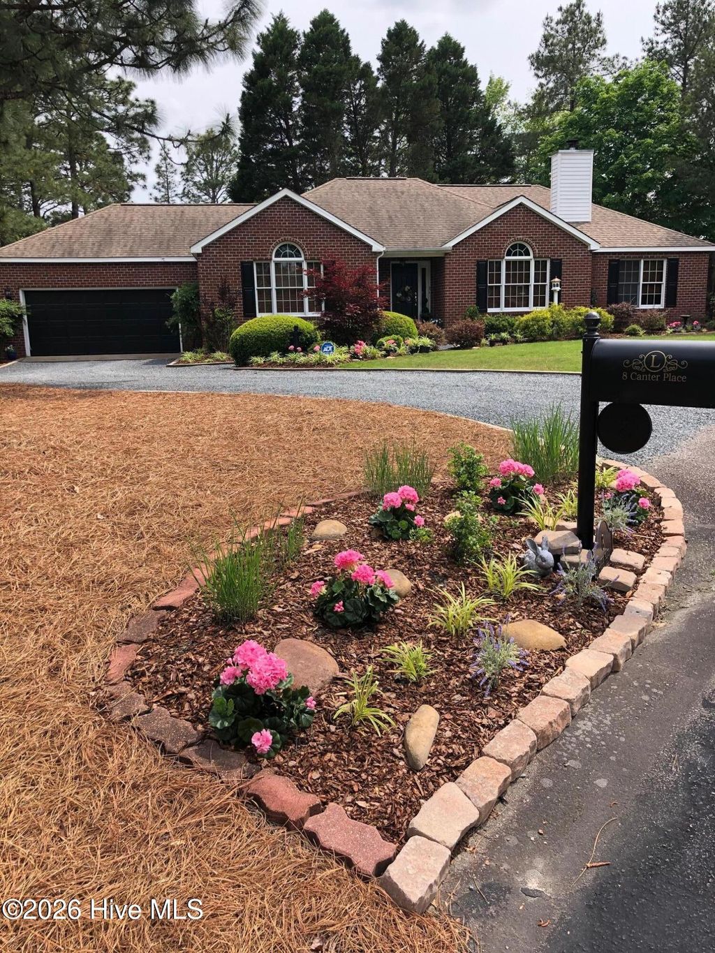 Photo of 8 Cantor Place, Pinehurst, NC 28374 (MLS # 100566386)