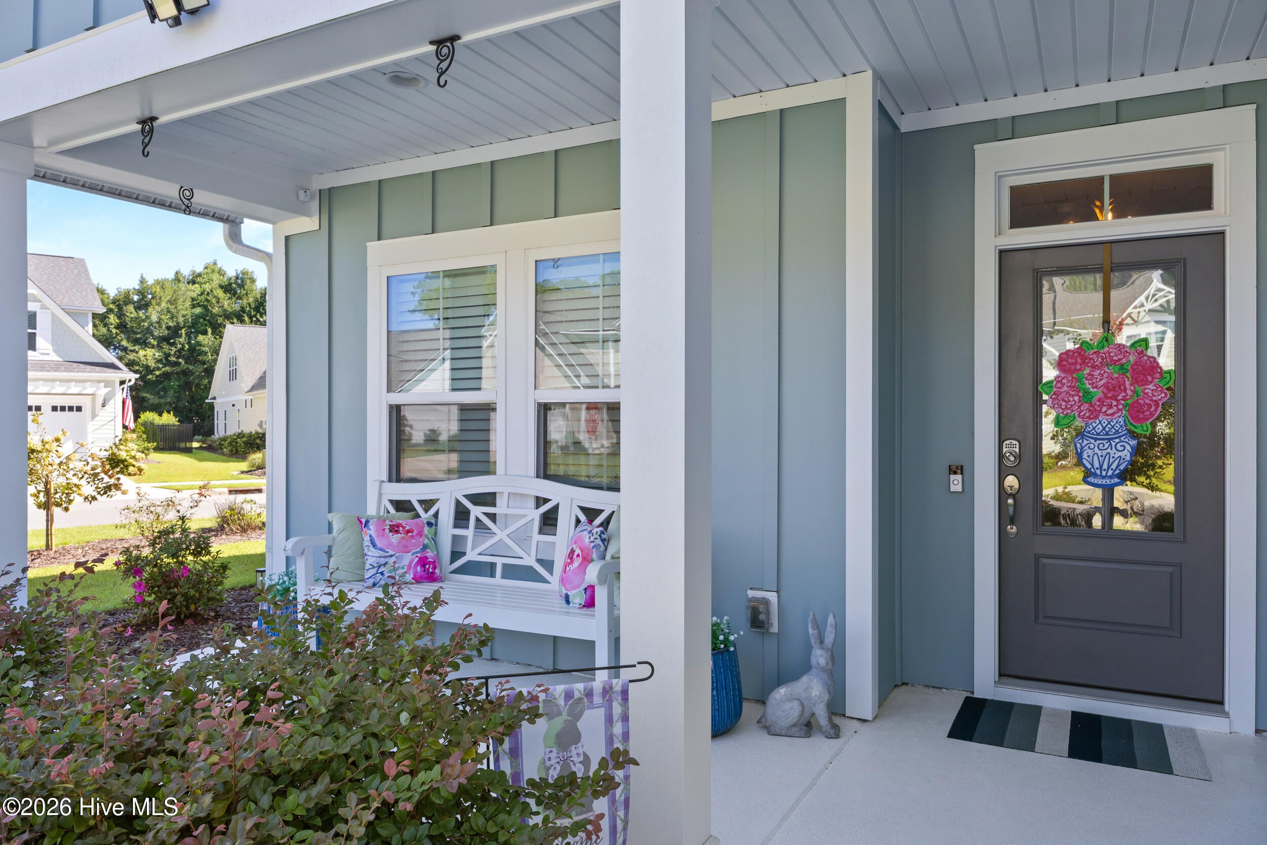 417 Beaumont Oaks Drive