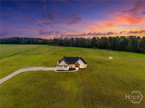 Homes For Sale - 10143 Us Highway 80<br/> Brooklet, GA 30415
