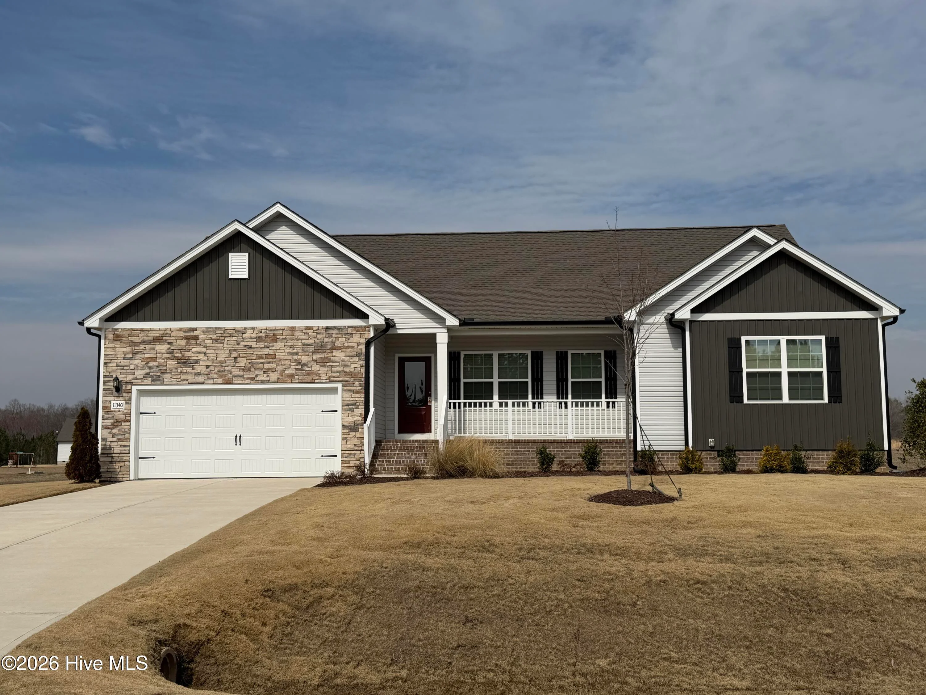 11340 International Drive