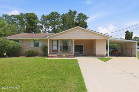 Tiny photo for 11 Oxford Drive, Jacksonville, NC 28546 (MLS # 100591630)