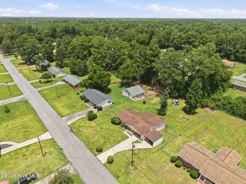 Tiny photo for 11 Oxford Drive, Jacksonville, NC 28546 (MLS # 100591630)