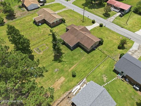 Tiny photo for 11 Oxford Drive, Jacksonville, NC 28546 (MLS # 100591630)