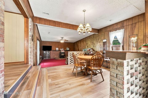 Tiny photo for 11 Oxford Drive, Jacksonville, NC 28546 (MLS # 100591630)
