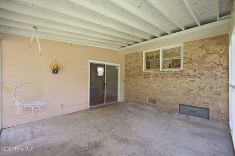 Tiny photo for 11 Oxford Drive, Jacksonville, NC 28546 (MLS # 100591630)