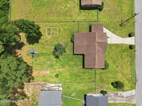 Tiny photo for 11 Oxford Drive, Jacksonville, NC 28546 (MLS # 100591630)