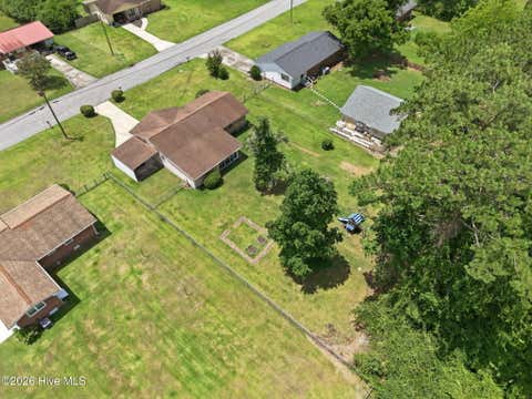 Tiny photo for 11 Oxford Drive, Jacksonville, NC 28546 (MLS # 100591630)
