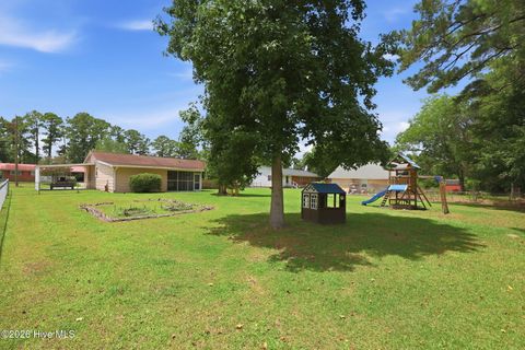 Tiny photo for 11 Oxford Drive, Jacksonville, NC 28546 (MLS # 100591630)