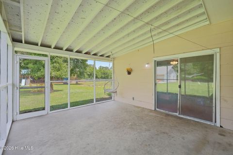 Tiny photo for 11 Oxford Drive, Jacksonville, NC 28546 (MLS # 100591630)