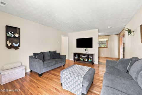 Tiny photo for 11 Oxford Drive, Jacksonville, NC 28546 (MLS # 100591630)