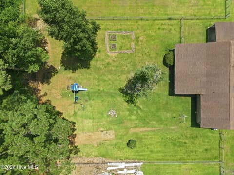Tiny photo for 11 Oxford Drive, Jacksonville, NC 28546 (MLS # 100591630)