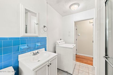 Tiny photo for 11 Oxford Drive, Jacksonville, NC 28546 (MLS # 100591630)