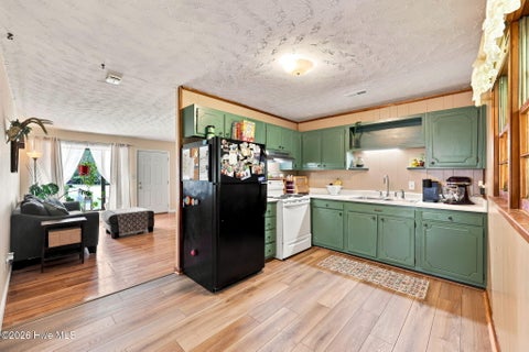 Tiny photo for 11 Oxford Drive, Jacksonville, NC 28546 (MLS # 100591630)