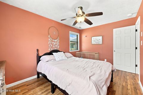 Tiny photo for 11 Oxford Drive, Jacksonville, NC 28546 (MLS # 100591630)