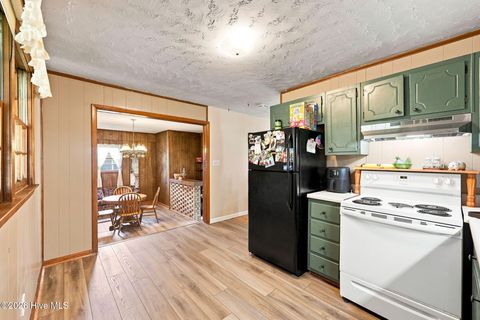 Tiny photo for 11 Oxford Drive, Jacksonville, NC 28546 (MLS # 100591630)