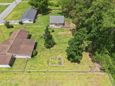 Tiny photo for 11 Oxford Drive, Jacksonville, NC 28546 (MLS # 100591630)