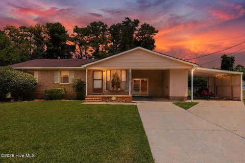 Photo of 11 Oxford Drive, Jacksonville, NC 28546 (MLS # 100591630)
