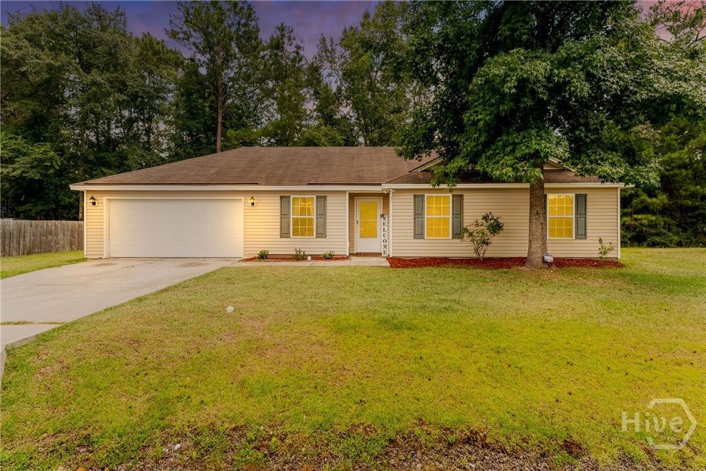 Photo of 13 Crossgate Way, Guyton, GA 31312 (MLS # SA360054)