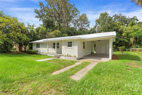Homes For Sale - 2929 Union Street<br/> Brunswick, GA 31520