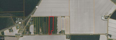 301 New Road Scranton NC 27875