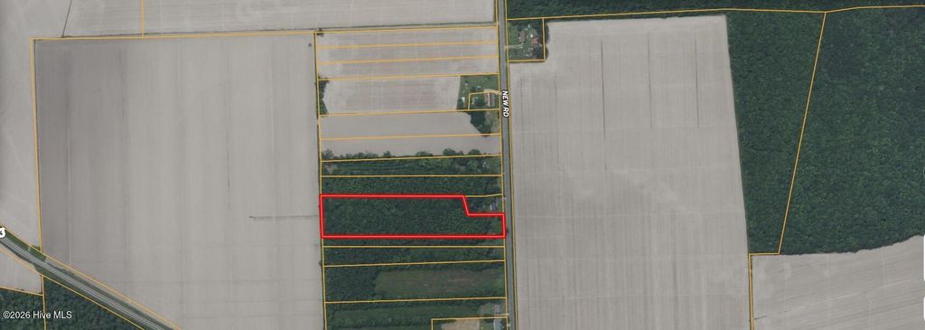 Photo of 301 New Road, Scranton, NC 27875 (MLS # 100557304)