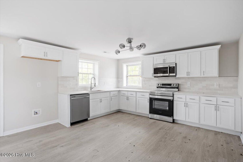 Photo of 7222 Thorne Farm Road, Elm City, NC 27822 (MLS # 100610698)