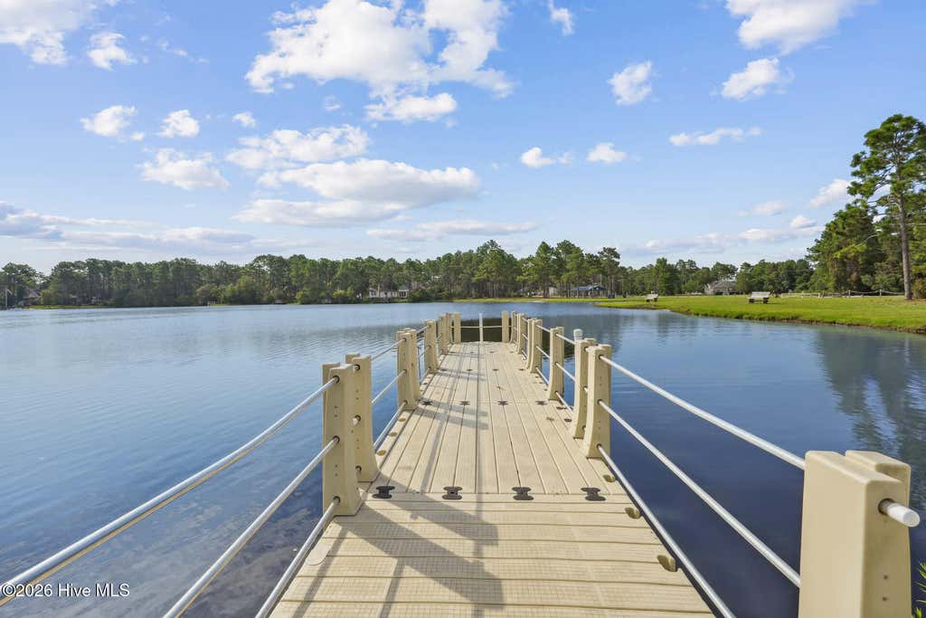 Photo of 3145 Weather Side Drive SE #157, Southport, NC 28461 (MLS # 100598754)