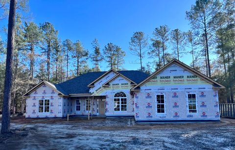 Homes For Sale - 2368 Cardigan Drive<br/> Aiken, SC 29803