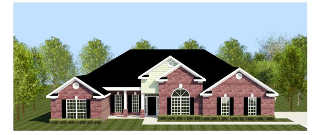 Photo of 2368 Cardigan Drive, Aiken, SC 29803 (MLS # 548833)