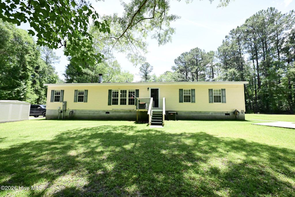 Photo of 360 Mills Court, Jacksonville, NC 28540 (MLS # 100581088)