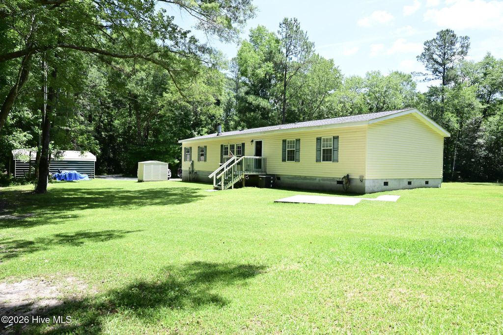 Photo of 360 Mills Court, Jacksonville, NC 28540 (MLS # 100581088)