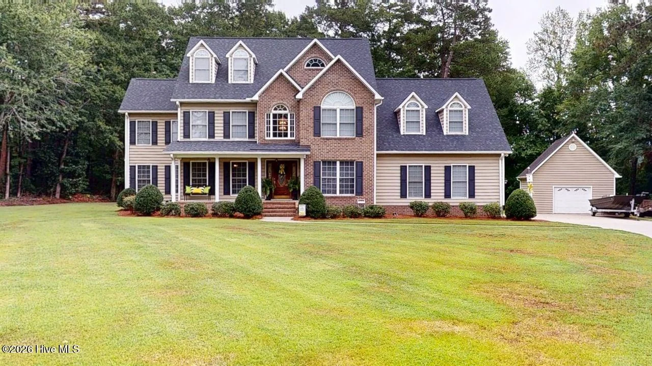 2601 Saint John Circle, Kinston, NC, 28504