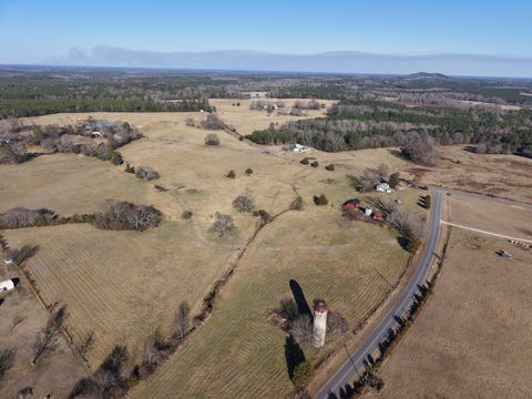 Vacant Land For Sale - 000 Meadow Lane<br/> Washington, GA 30673
