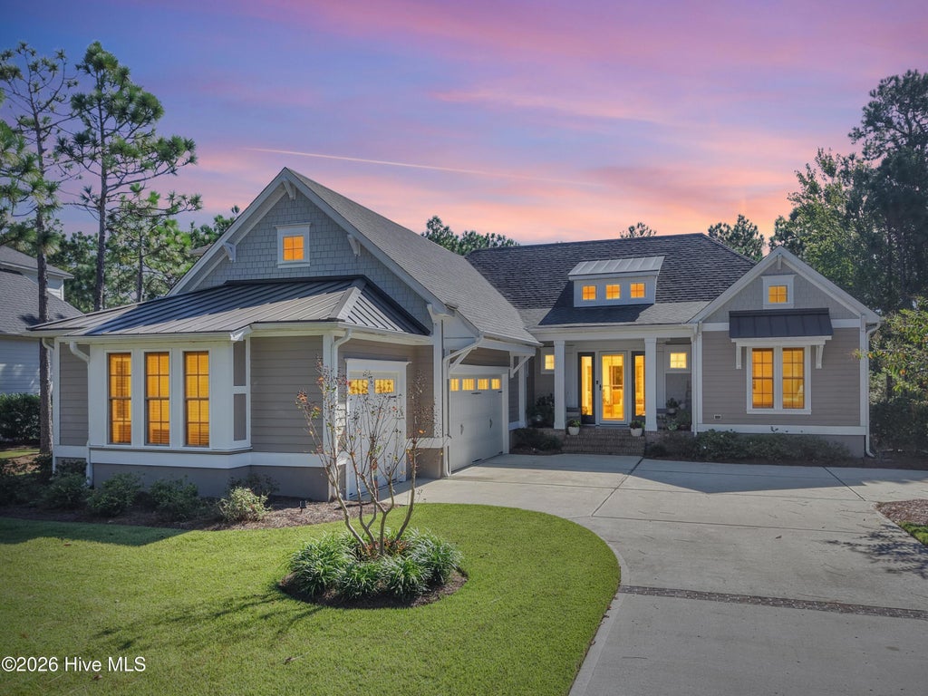 Photo of 3183 Moss Hammock Wynd, Southport, NC 28461 (MLS # 100611146)