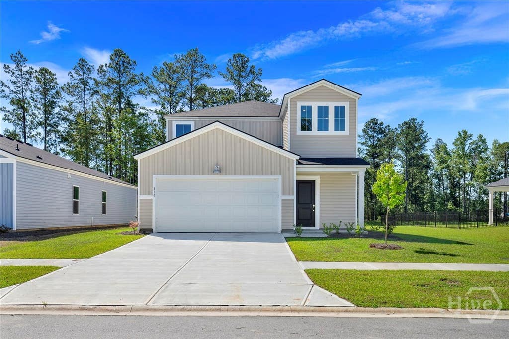 Photo of 130 Barefoot Drive, Savannah, GA 31302 (MLS # SA357502)