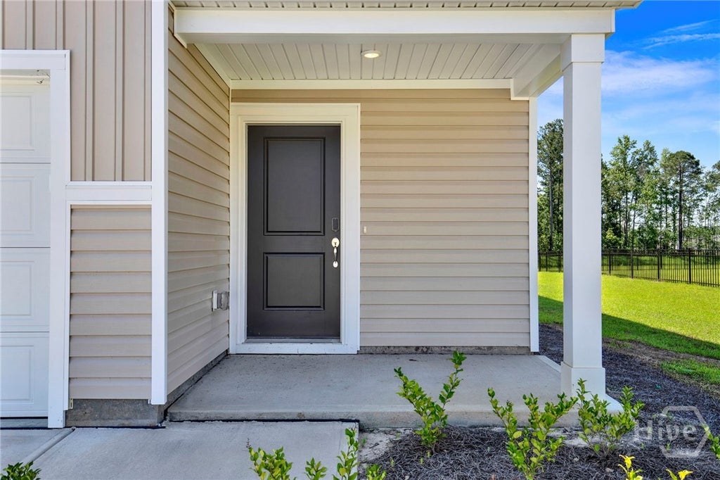 Photo of 130 Barefoot Drive, Savannah, GA 31302 (MLS # SA357502)
