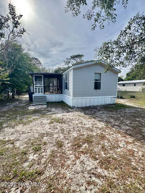 Mobile Home For Sale - 2109 N Tanglewood Drive<br/> Supply, NC 28462