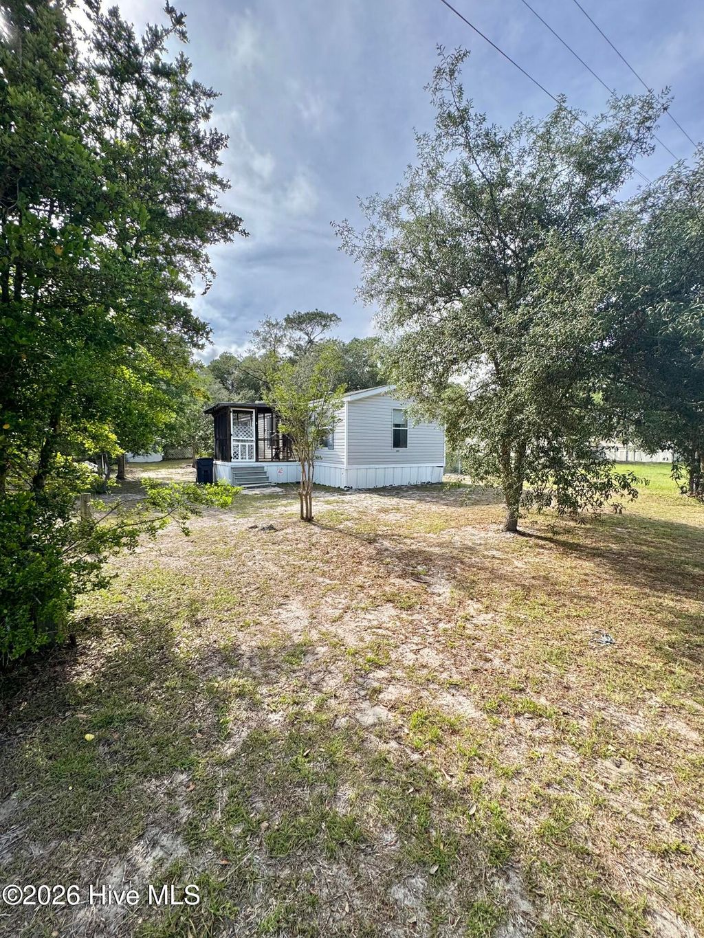Photo of 2109 N Tanglewood Drive SW, Supply, NC 28462 (MLS # 100576529)