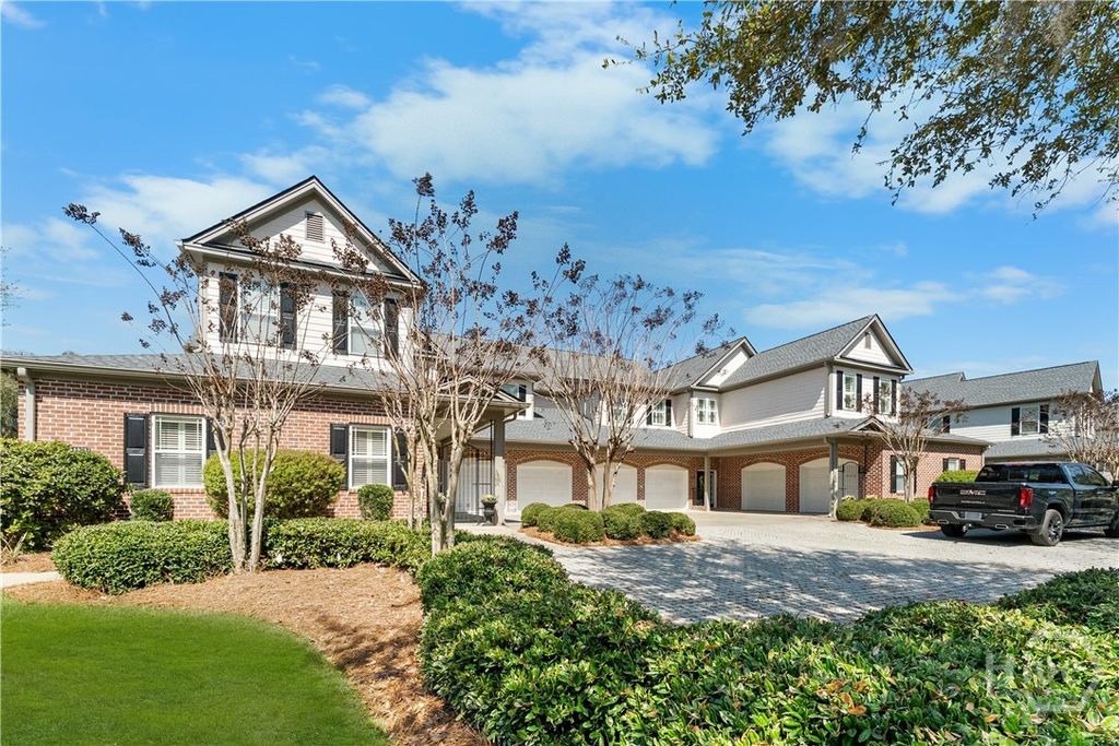 Photo of 1304 River Oaks Drive #1304, Richmond Hill, GA 31324 (MLS # SA350940)