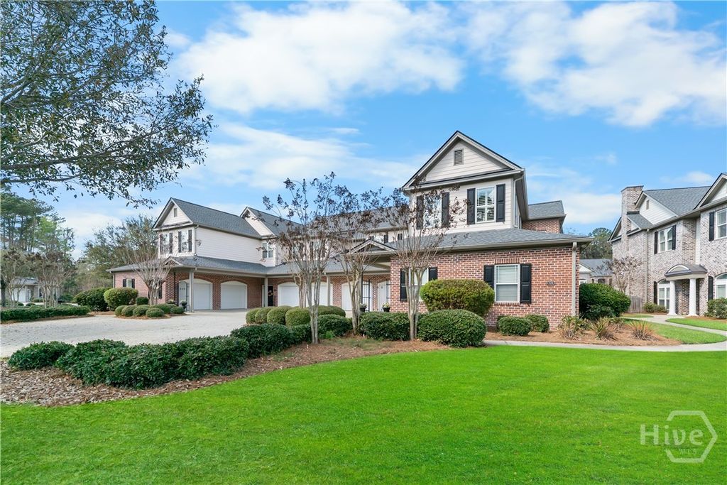 Photo of 1304 River Oaks Drive #1304, Richmond Hill, GA 31324 (MLS # SA350940)